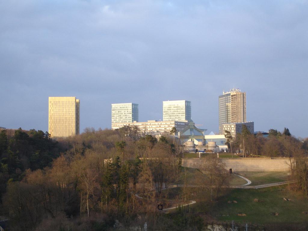 Runners Discover 3 Top Routes Through Luxembourg's Historic Valleys
