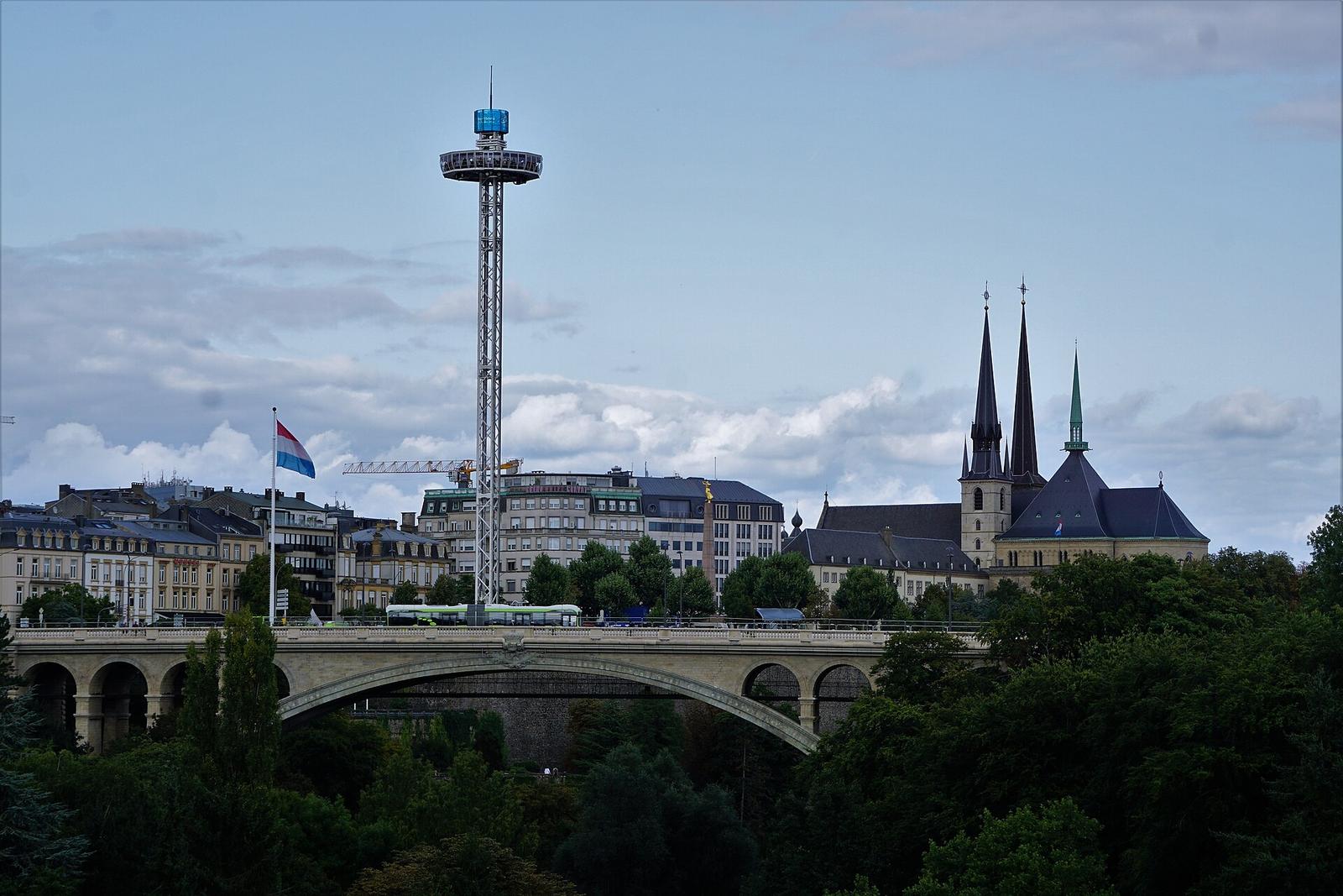 Locals Share 5 Daily Commute Hacks for Luxembourg's Transit Network