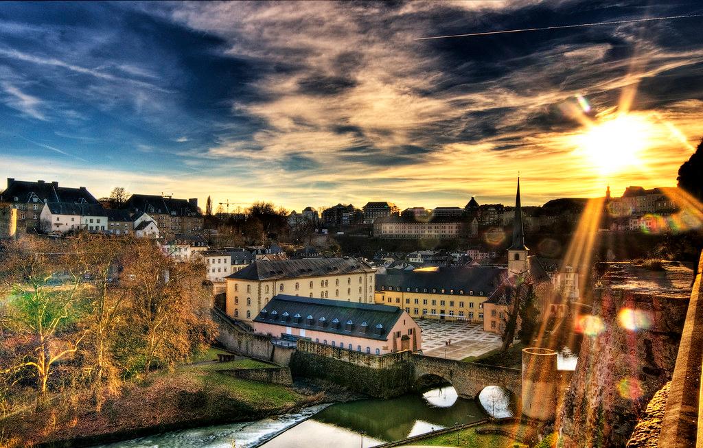 Luxembourg Launches Bill Tracker, Boosting Legislative Transparency for Citizens